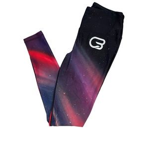 Cyclebar Leggings